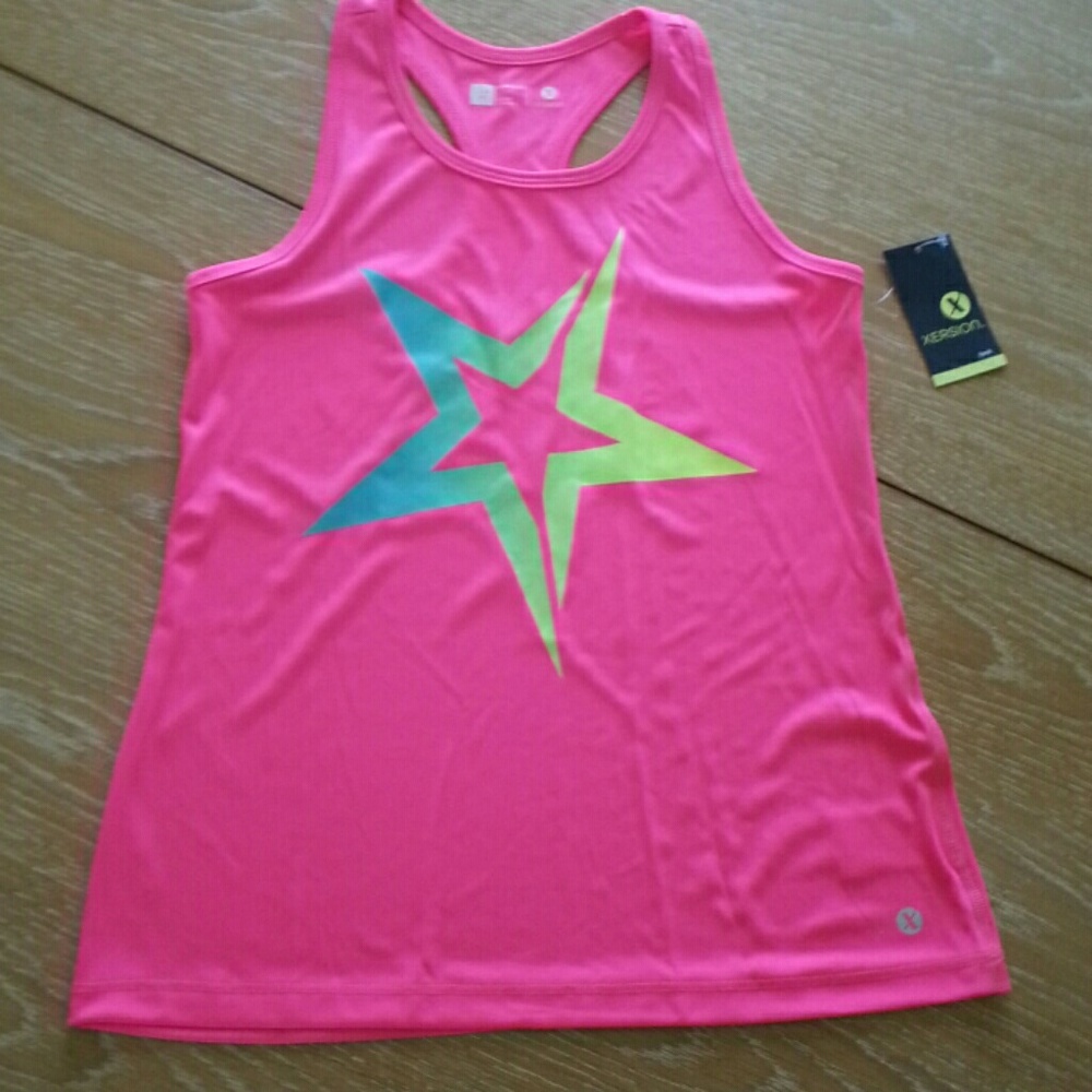 Xersion Tank Top